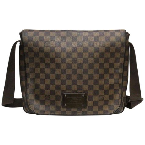 louis vuitton messenger pm replica|louis vuitton brooklyn messenger bag.